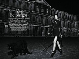 美女与野兽~~~太俗的话题却拍得如此大气~~~~