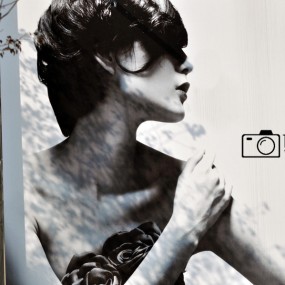 街拍装置陈设艺术（有可喜的发现）