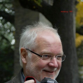 【小雁塔拾影】