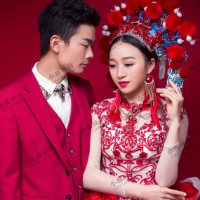 西安【小雅风尚】客片赏析