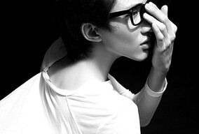 黑白照片就是这么简单