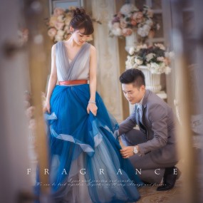 终有一天你会遇到一个彩虹般绚丽的人