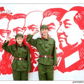 朗图时代----《红色记忆》！！！