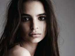 Steve Shaw 时尚摄影作品