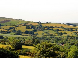 康沃尔半岛 英伦叙事