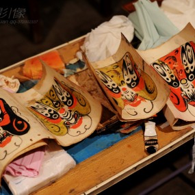 陇州社火-花絮篇