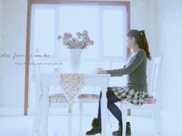 菜鸟第二弹  冬日的午后