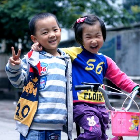 小勺子的9月生活