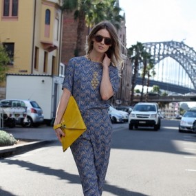 欧美街拍（二十三）