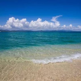 12个月，12个旅行地，在对的时间去看最美的风景。