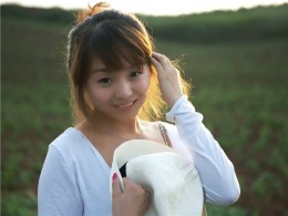 感谢摄友们给狂欢做模特的机会！大家的作品！