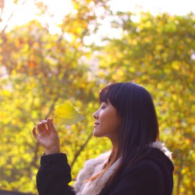 【11.4山贼作业】天凉好个秋