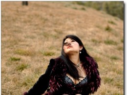 约拍论坛美女马瑞