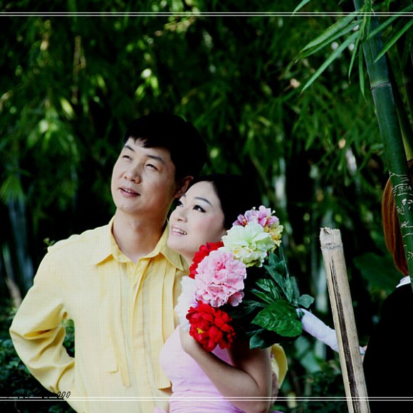 东莞的水溓山几景