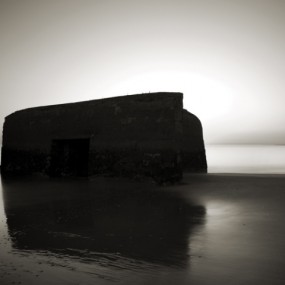 摄影师Fabrice Silly 唯美长曝光作品欣赏