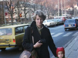 半个世纪前的瑞典