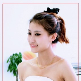 6.16车展上的几张特写