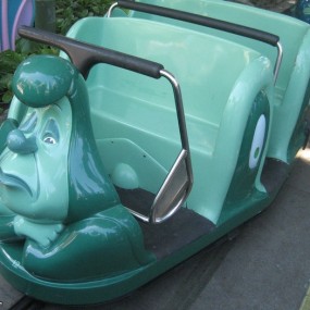 那一年，我没有单反之 美国之行 之汽车 III