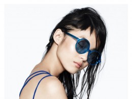 Babyghost Spring 2013 Campaign by Aingeru Zorita