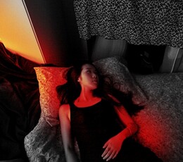 每周的小创作 《迷恋荒木》