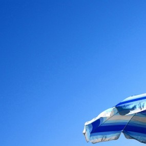 “少的艺术”极简主义摄影作品精选