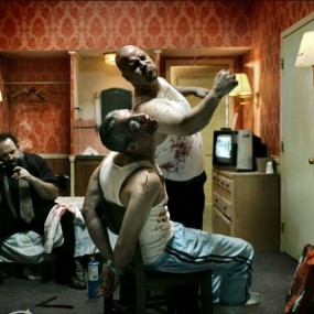 宾馆里的那些个破事儿(国外版)