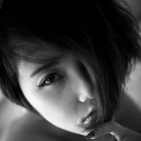 6月1日私房拍摄活动