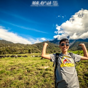 蓝色守望毛里求斯