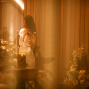 大明宫 【寻找封面女郎】 大赛 作业