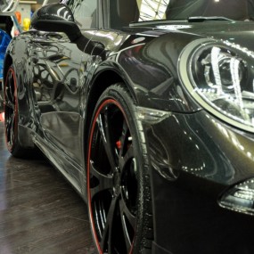 独特视角——千里之行始于足下