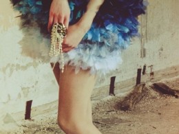 Billy Rood摄影作品