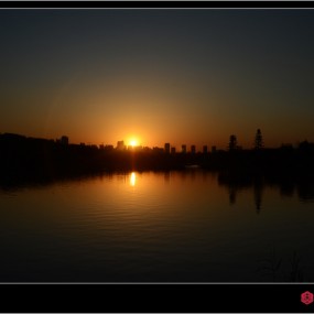 赶上人最多的一天去的世园，发两张也算是个留念吧