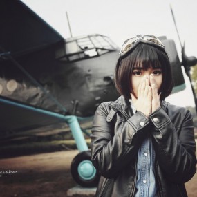 Conquest of Paradise