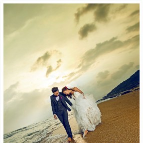 三亚拍摄抢购优惠【端午节】拍摄椰梦长廊，三亚湾等等场地