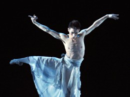 舞之韵  （建议春晚把2/3镜头给伴舞）