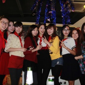 元月三日照片一组