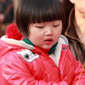 西市庙会乱拍（二）