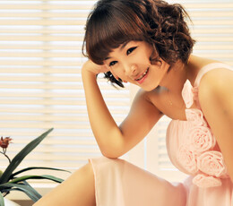 新浪网/台北莉萝婚纱拍摄活动（四）