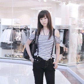 当代街头潮流拍摄 第九季