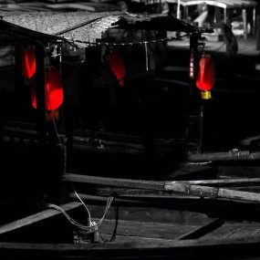 9月6日  南湖夜景 拍摄作业