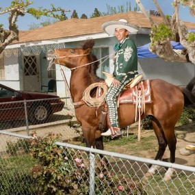 作品签赏-纪实摄影：被遗忘的农夫
