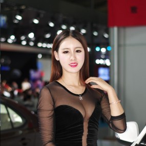 14年国庆车展-竖图大图多图