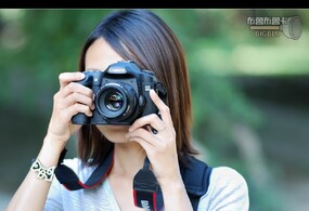 小来美女，就一张