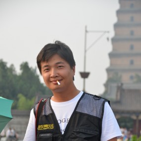 不夜城作业（一）