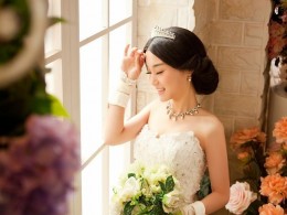 “客照欣赏”小雅风尚婚纱摄影