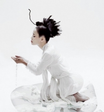 朱哲琴 心的旅行