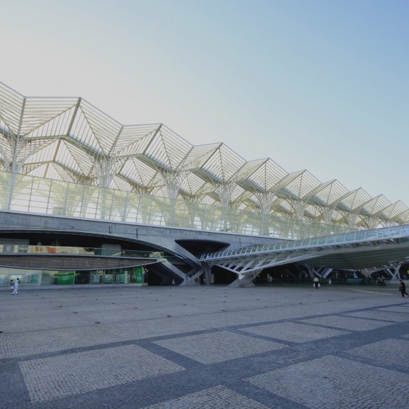 　　　　【卜卜作品】欧洲两颗牙-3 建筑