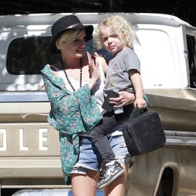 街拍（三十六）