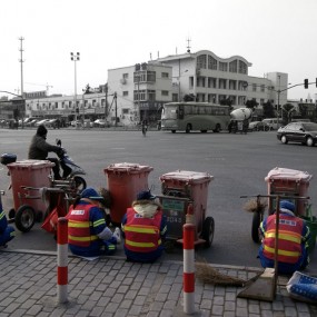 随手几幅！看看就进步么？