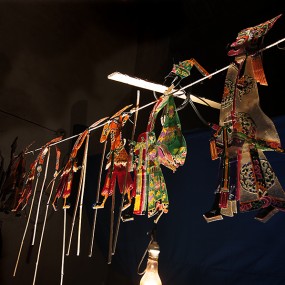 印象袁家村（二）